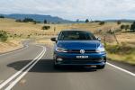 Volkswagen Polo GTI 2018 года (AU)